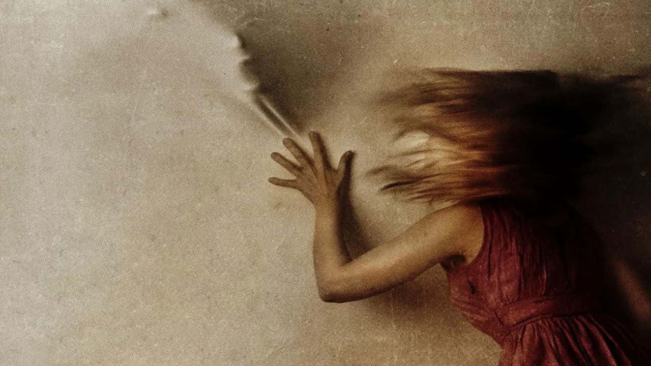 Кадр з фільму Апартаменти 1303 (2012)
