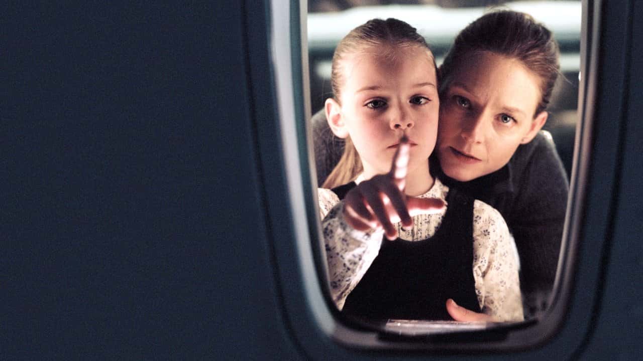 Кадр з фільму Ілюзія польоту (2005)
