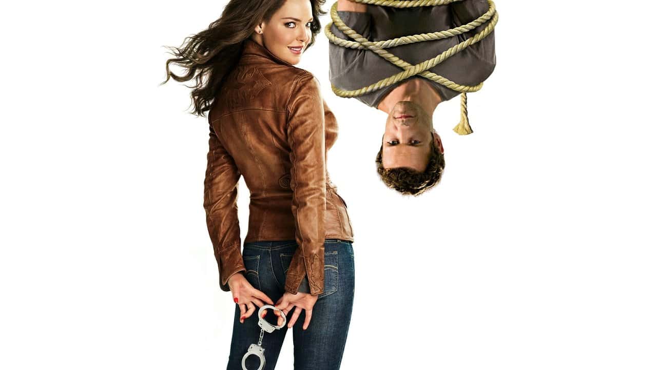 Кадр з фільму Дуже небезпечна штучка (2012)