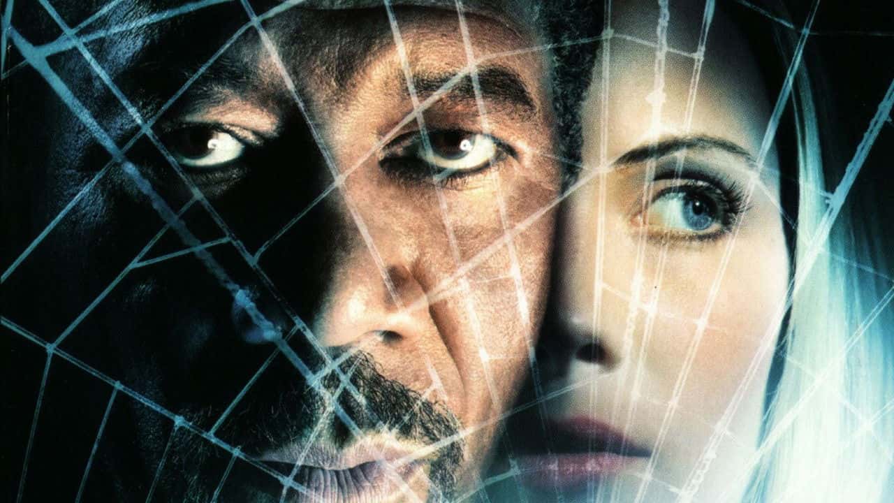 Кадр з фільму І прийшов павук (2001)