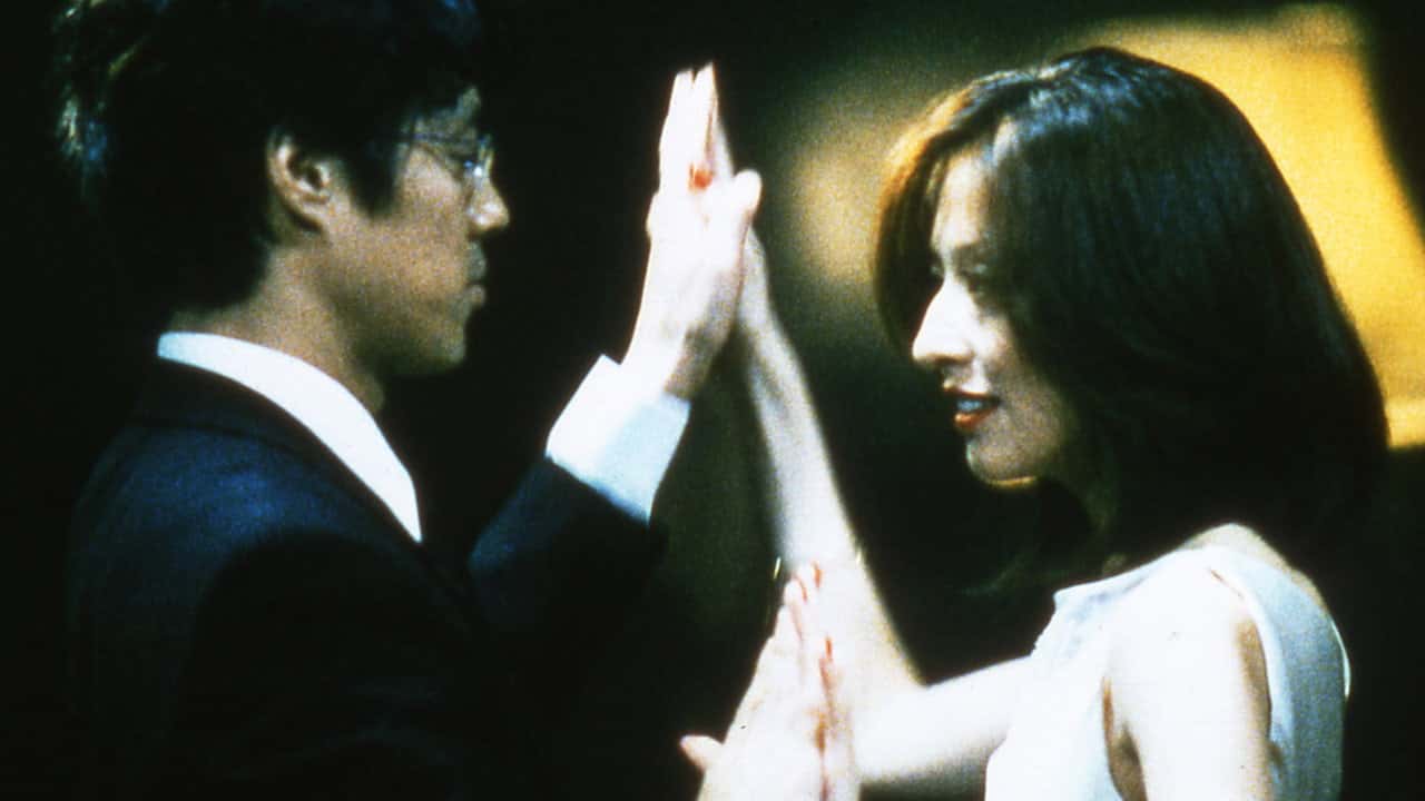 Кадр з фільму Понеділок (2000)