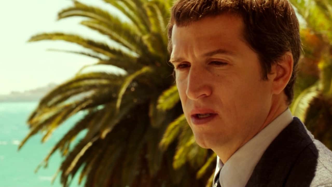 Кадр з фільму Чоловік, якого надто сильно любили (2014)