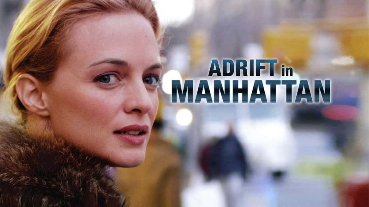 Кадр з фільму Загублені в Манхеттені / Загублені в Мангеттені (2007)