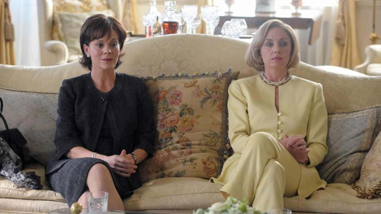 Кадр з фільму Особливі стосунки (2010)