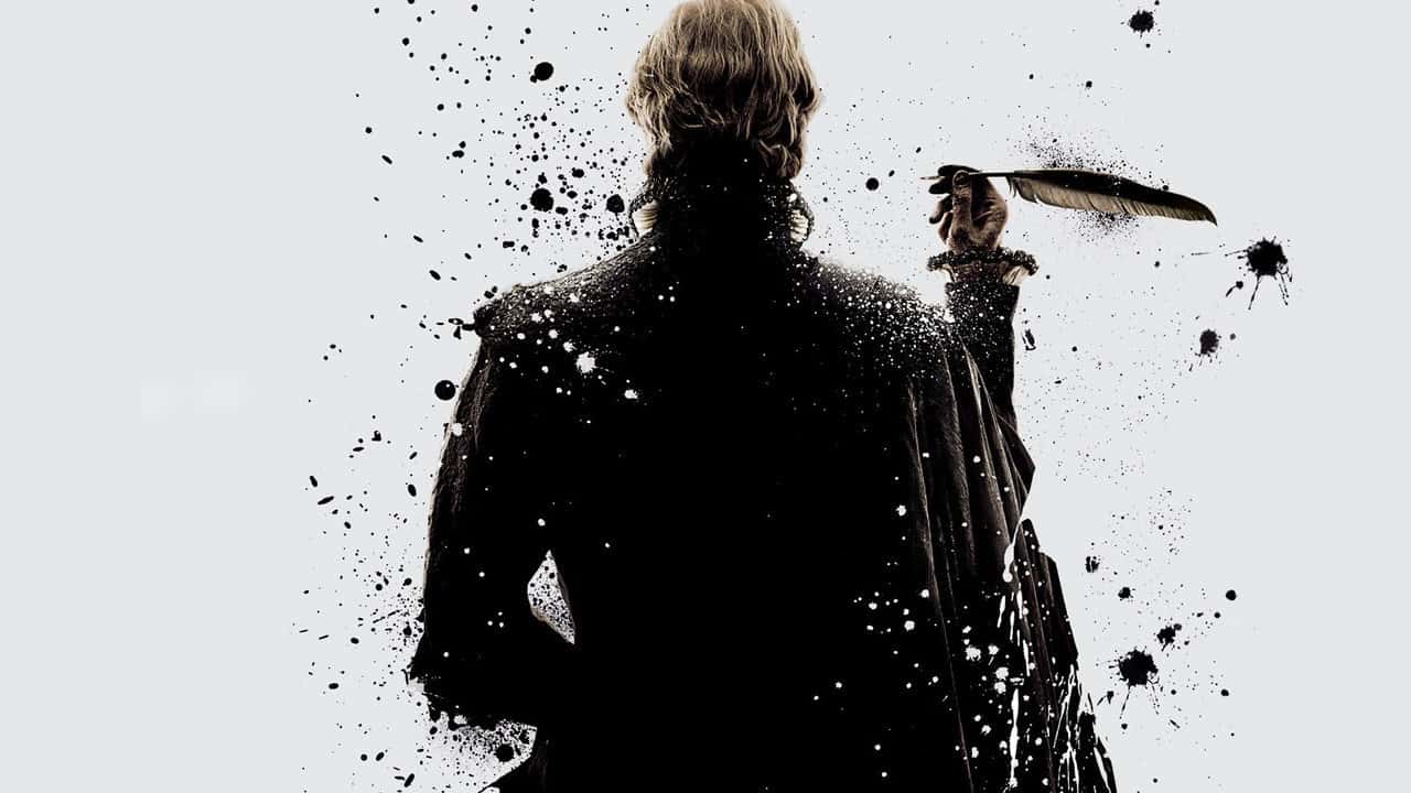 Кадр з фільму Анонім (2011)