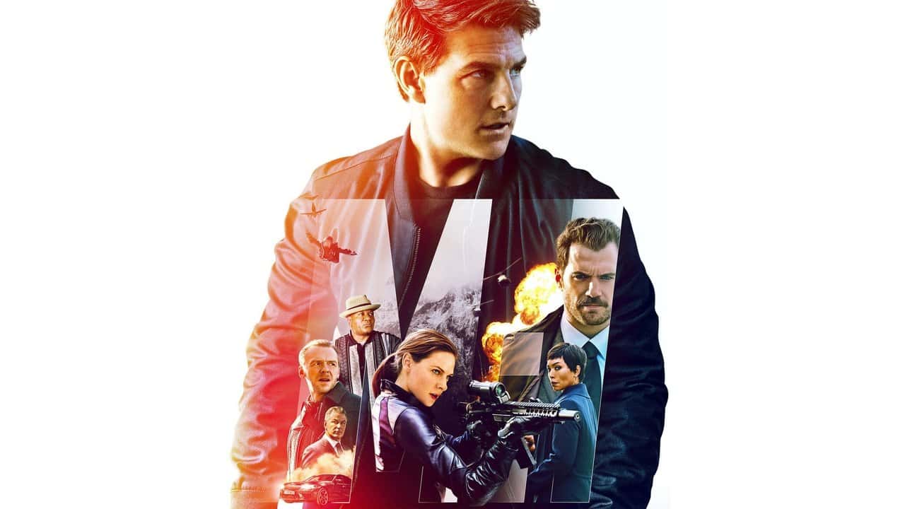 Кадр з фільму Місія нездійсненна 6: Фолаут (2018)