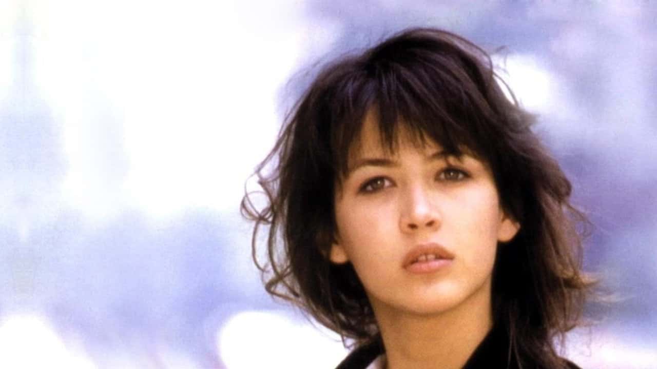 Кадр з фільму Студентка (1988)