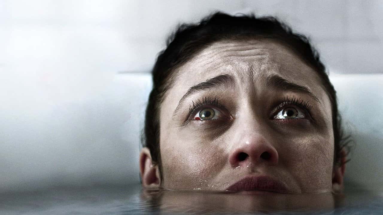 Кадр з фільму Мара (2018)