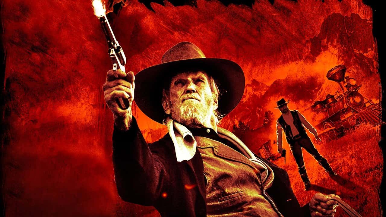 Кадр з фільму Обмін (2016)