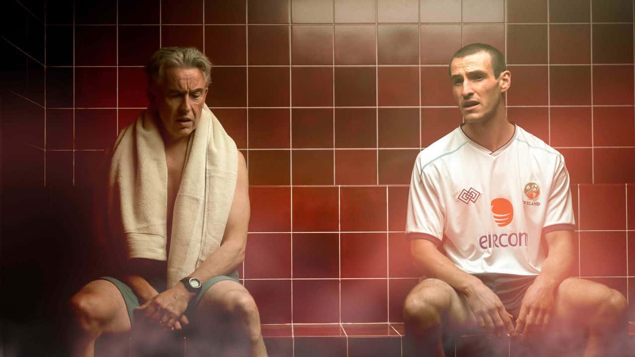 Кадр з фільму Сайпан (2025)