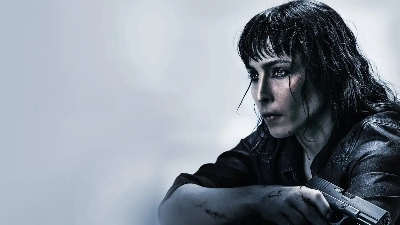 Кадр з фільму Прикриття / Близько (2019)