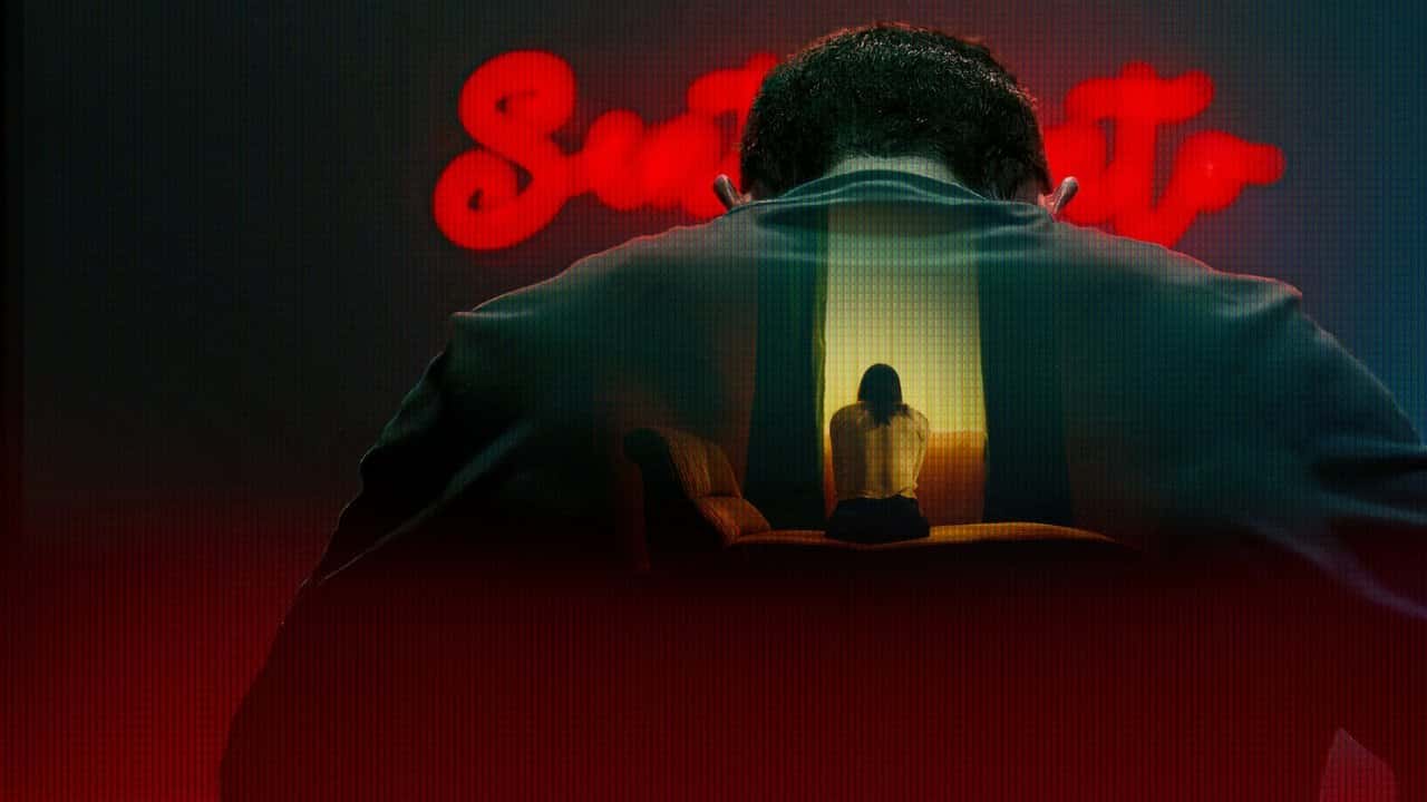 Кадр із серіалу Початок, падіння: від мільярдера до каторжника (2025)