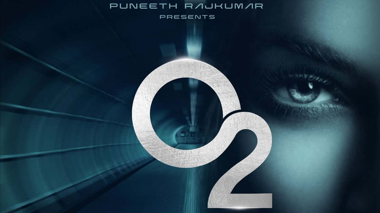 Кадр з фільму O2 / Кисень (2024)