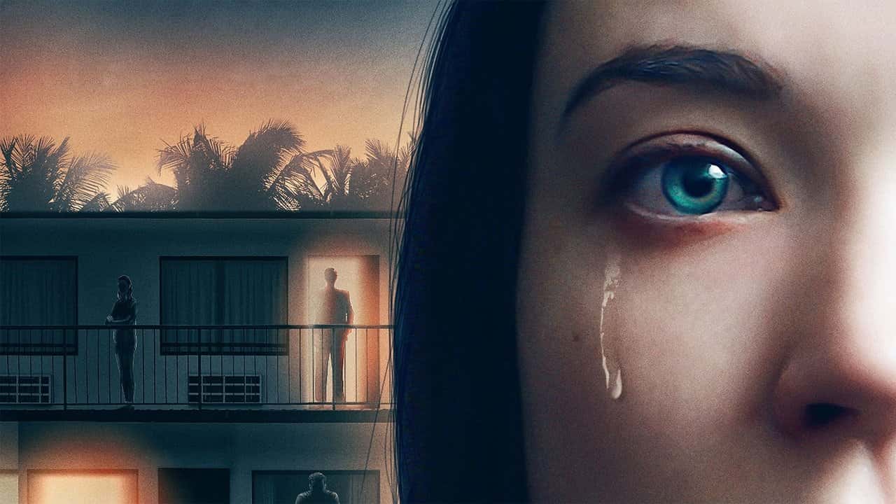 Кадр з фільму Пекло по сусідству (2019)