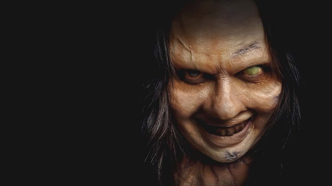 Кадр з фільму Lembayung (2024)