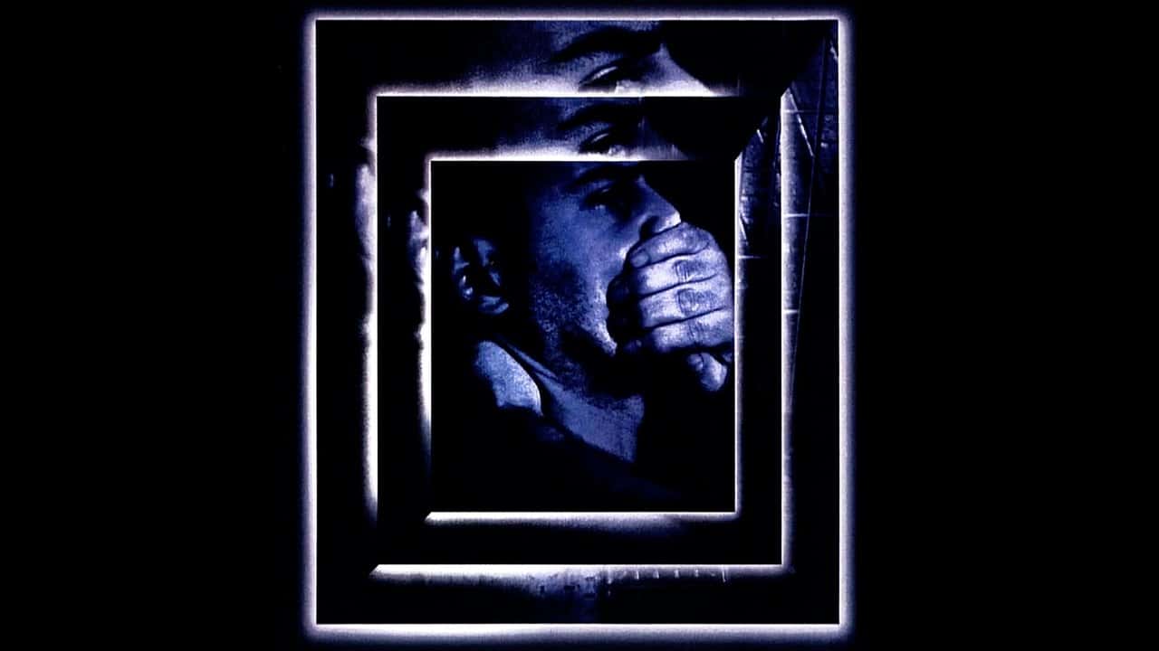 Кадр з фільму Експеримент (2001)