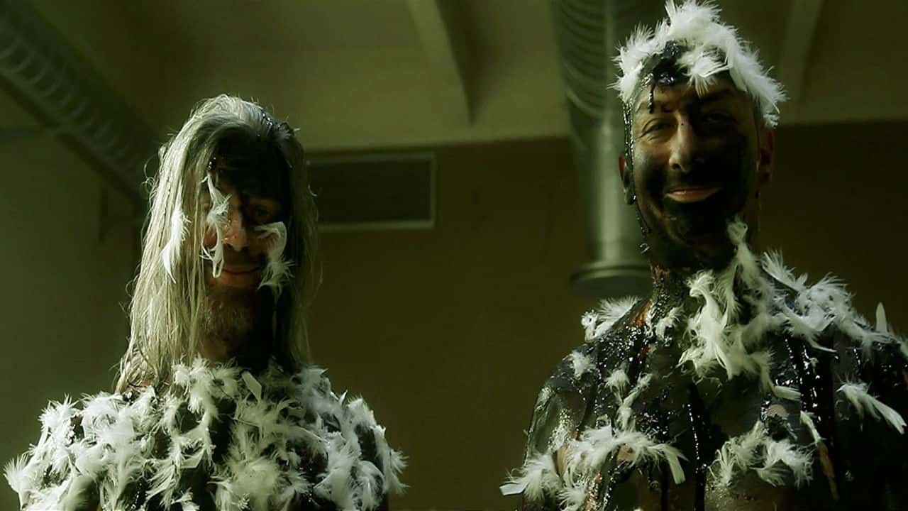 Кадр з фільму P.O.E. : Project of Evil (2012)