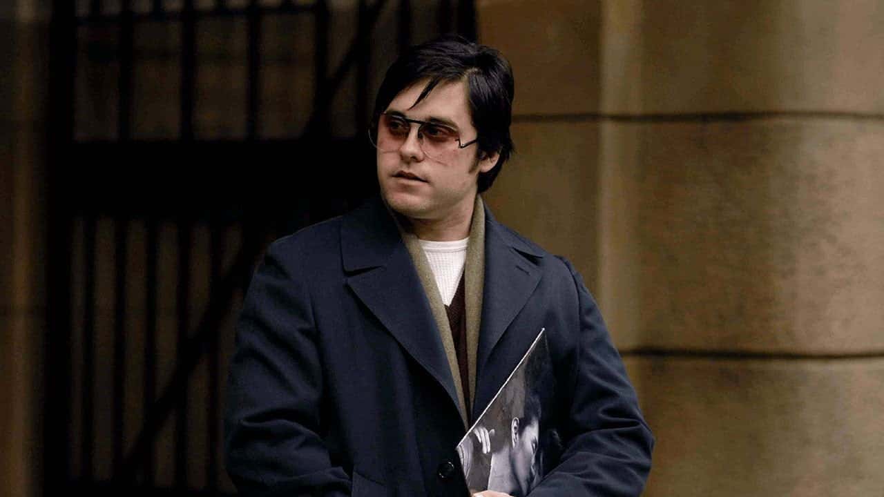 Кадр з фільму Розділ 27 (2007)