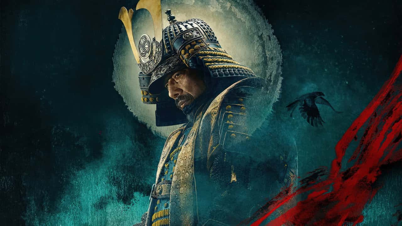 Кадр із серіалу Сьоґун / Шьоґун (2024)