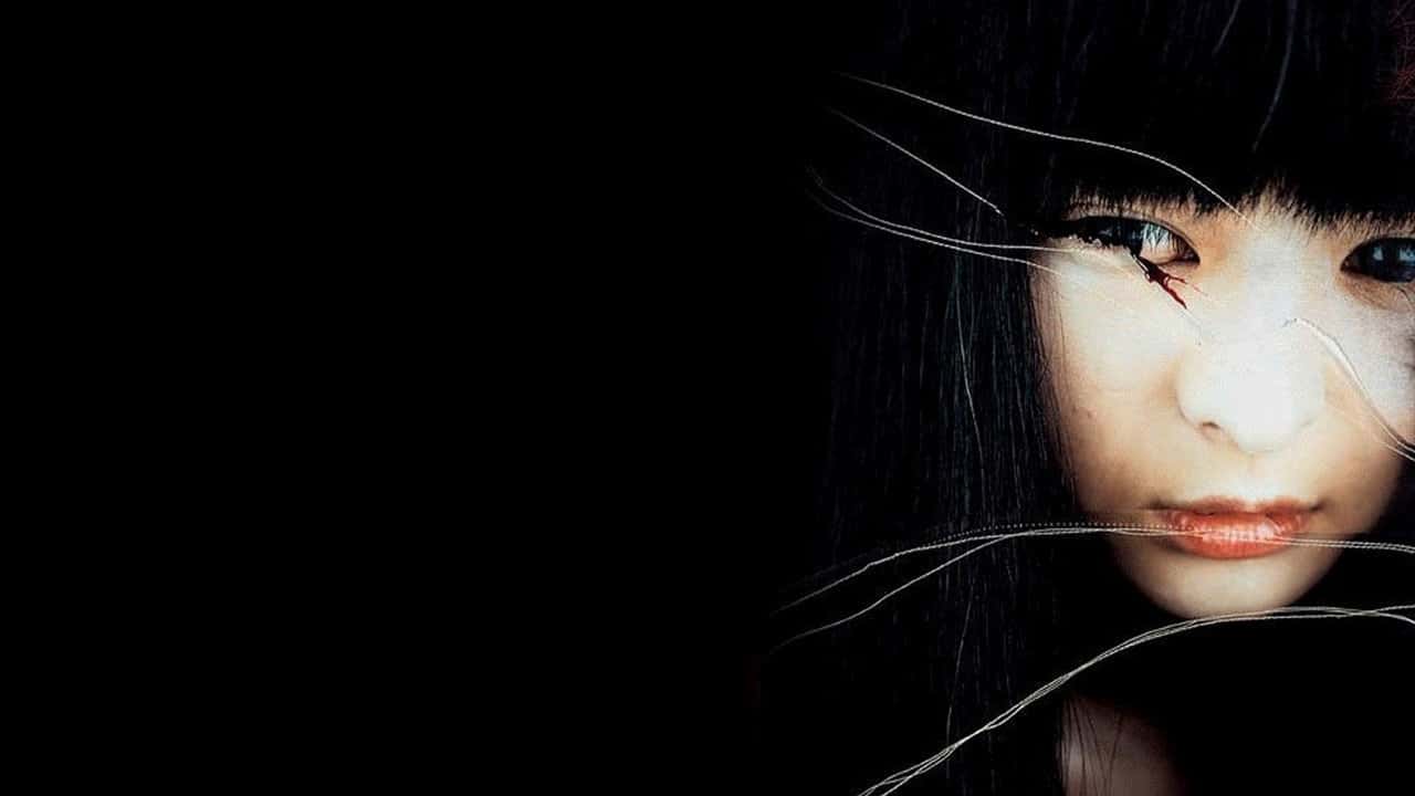 Кадр з фільму Лялькар (2004)