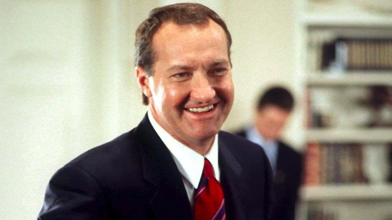 Кадр із серіалу Як створювались імперії (2005)