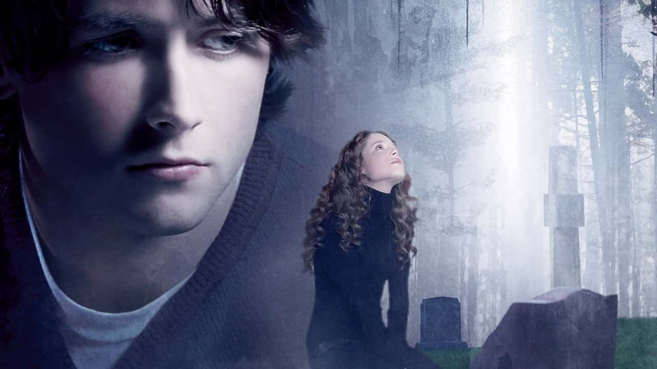 Кадр з фільму Невидимий (2007)