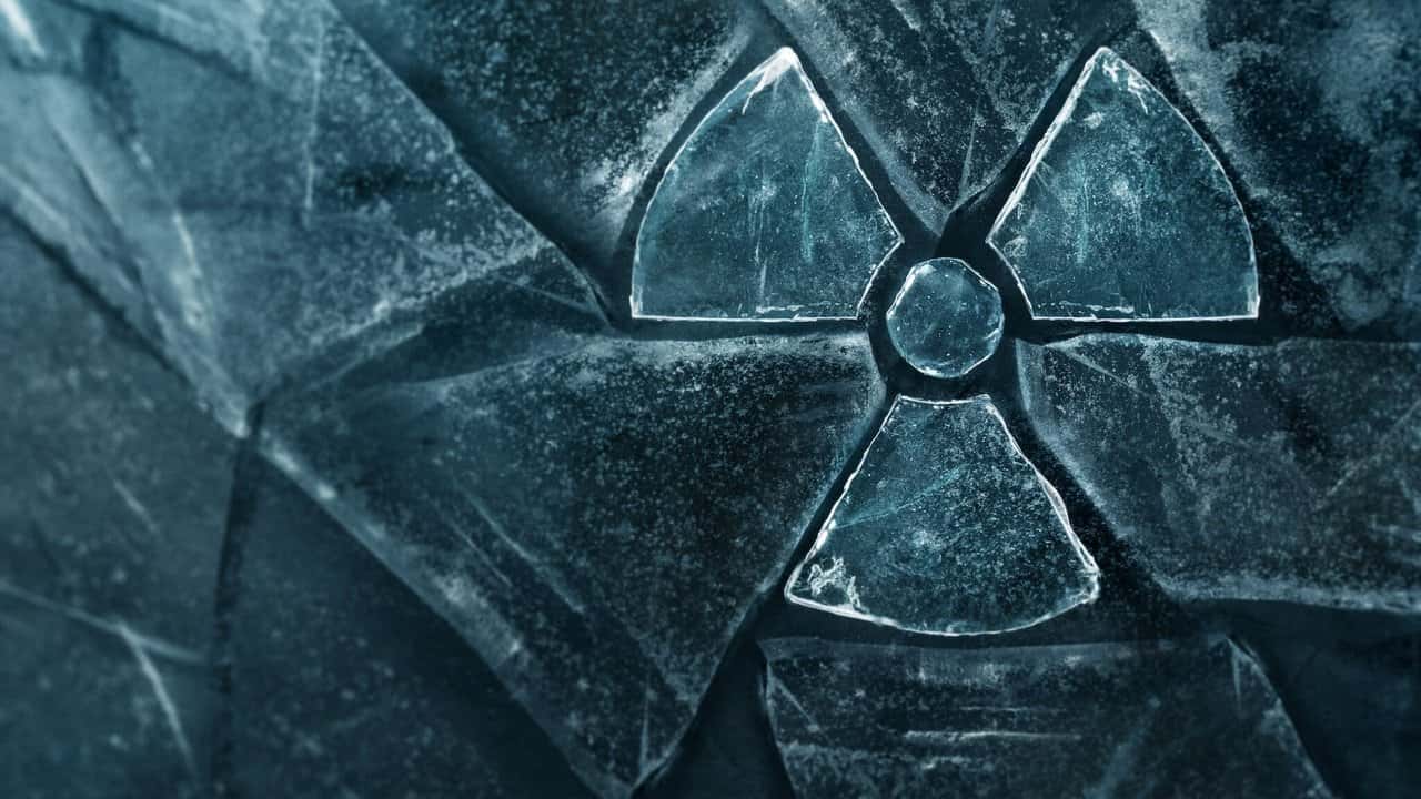 Кадр із серіалу Поворотний момент: Атомна бомба і Холодна війна (2024)