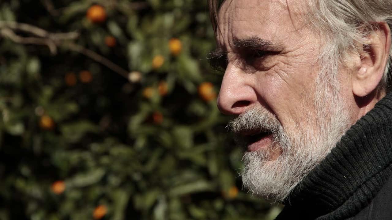 Кадр з фільму Мандарини (2013)