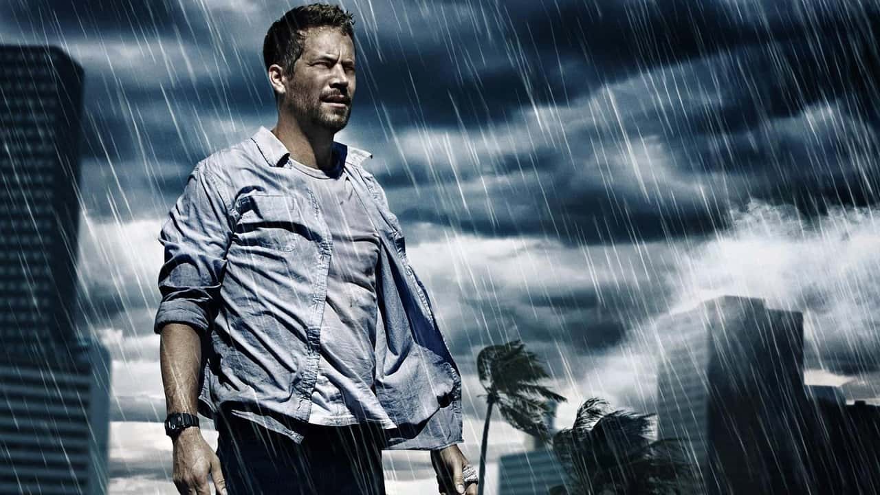 Кадр з фільму Перемагаючи час (2013)
