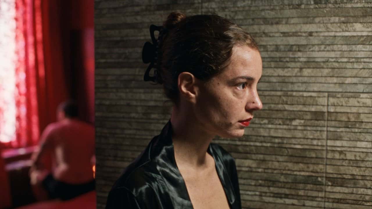 Кадр з фільму Кіка (2025)