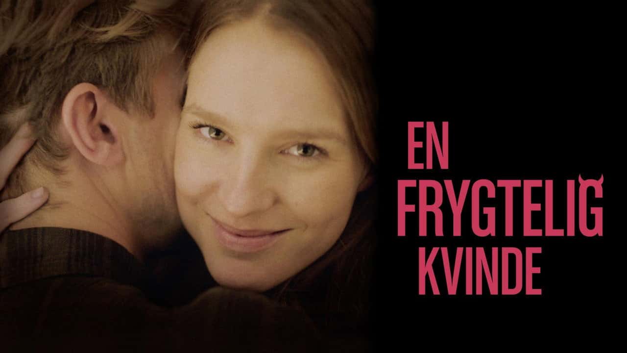 Кадр з фільму Жахлива жінка (2017)