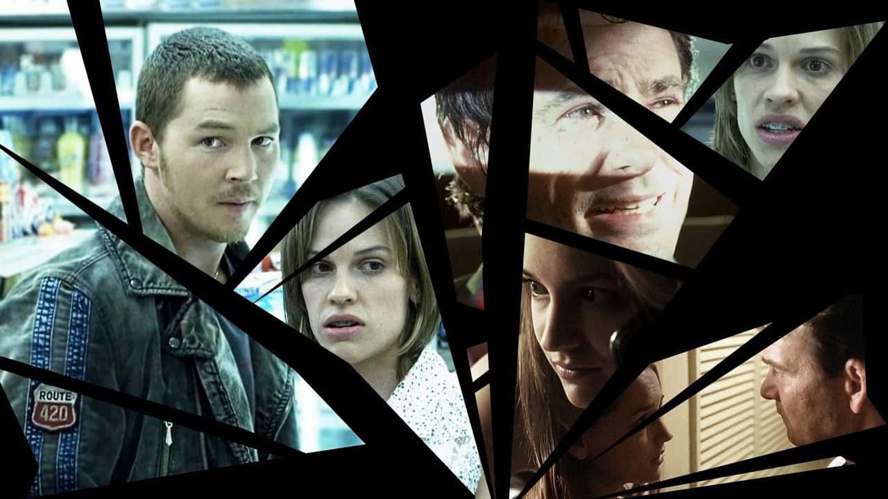 Кадр з фільму 11:14 (2004)