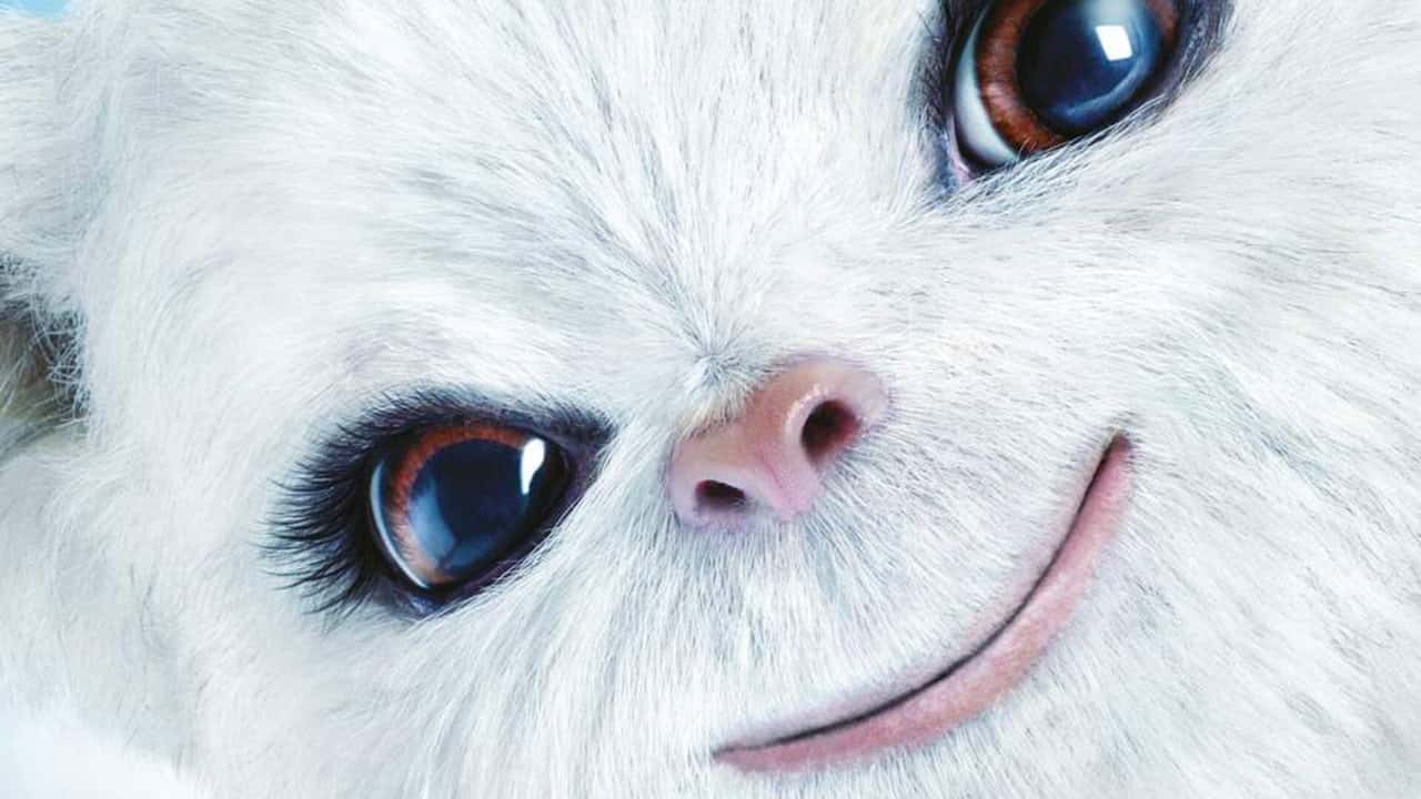 Кадр з фільму Йоко (2012)