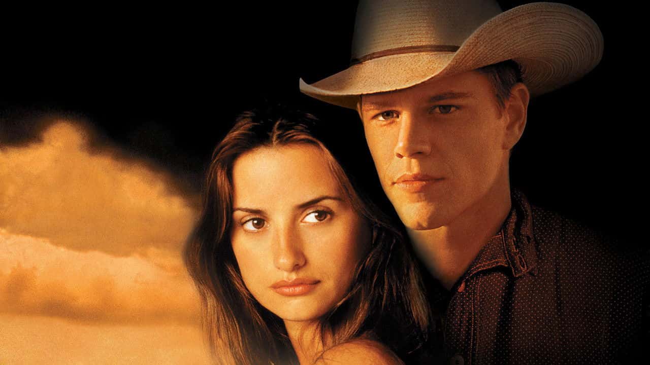Кадр з фільму Нестримні серця / Неприборкані серця (2000)