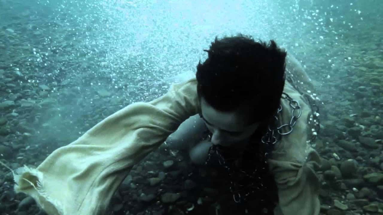 Кадр з фільму Кров моєї крові (2015)