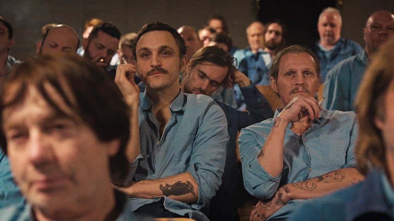 Кадр з фільму Велика свобода (2021)