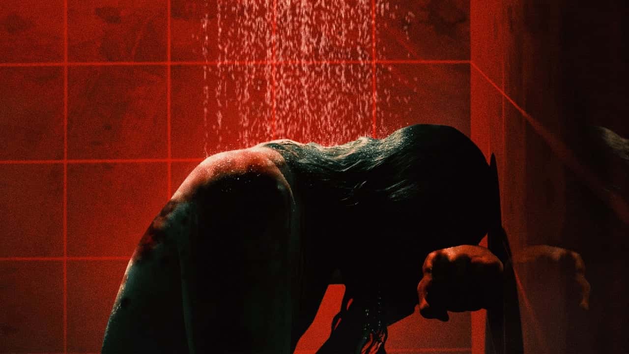Кадр з фільму Журнальний столик (2023)