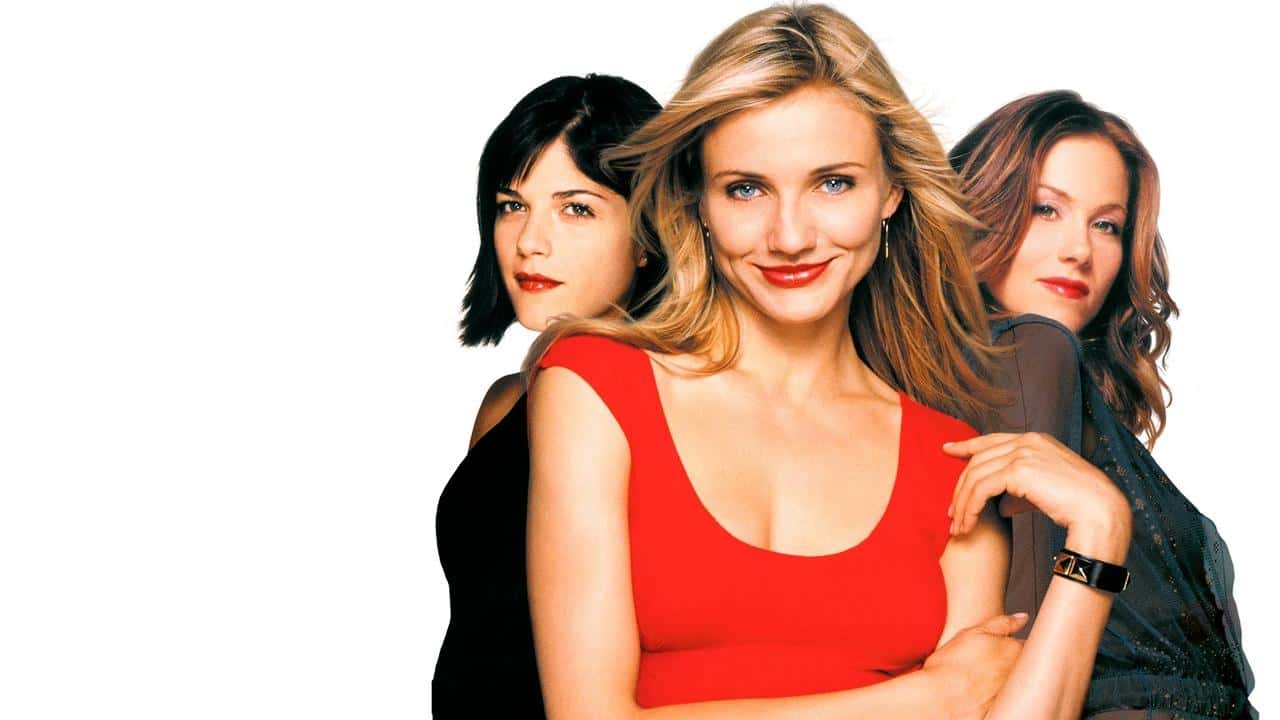 Кадр з фільму Солодка крихітка / Кралечка (2002)