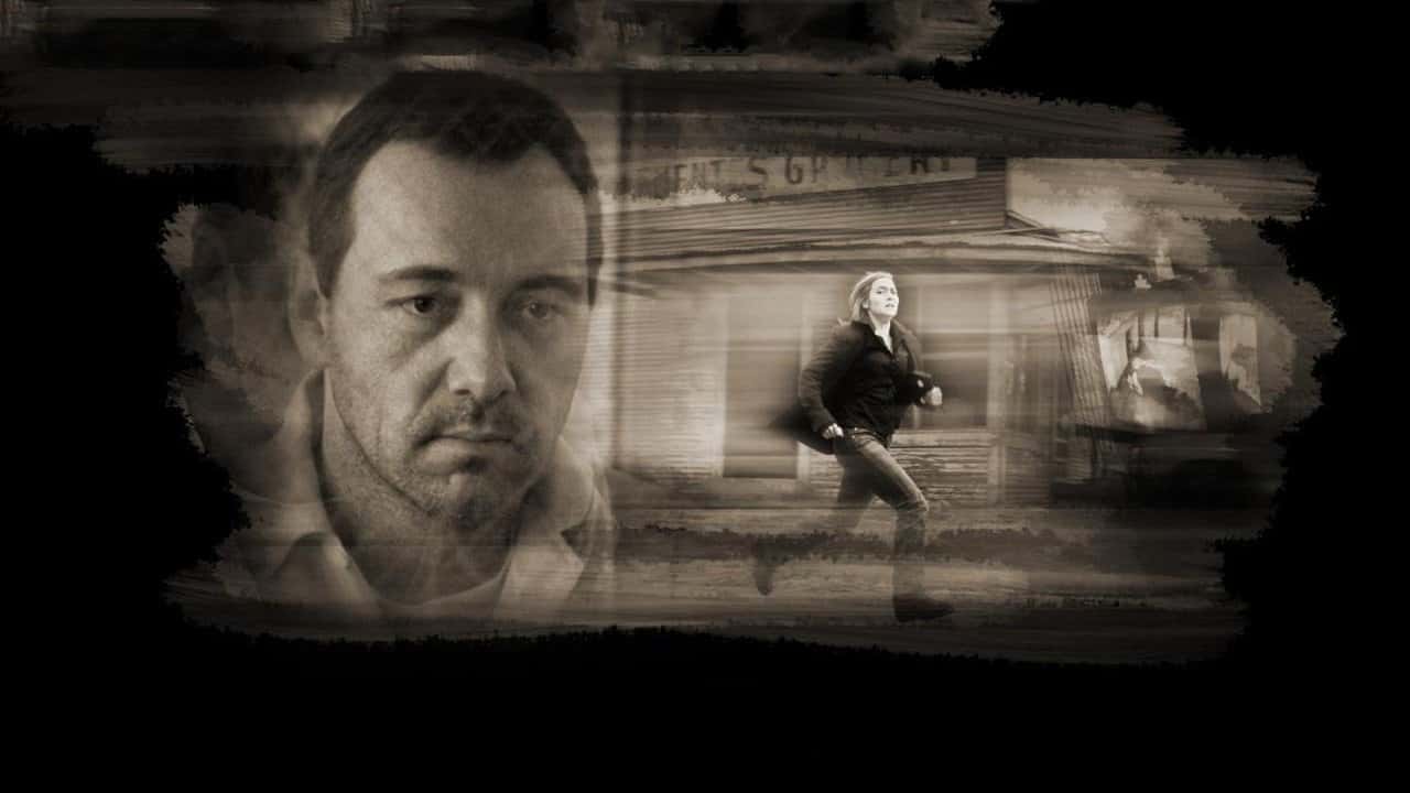 Кадр з фільму Життя Дейвіда Гейла (2003)