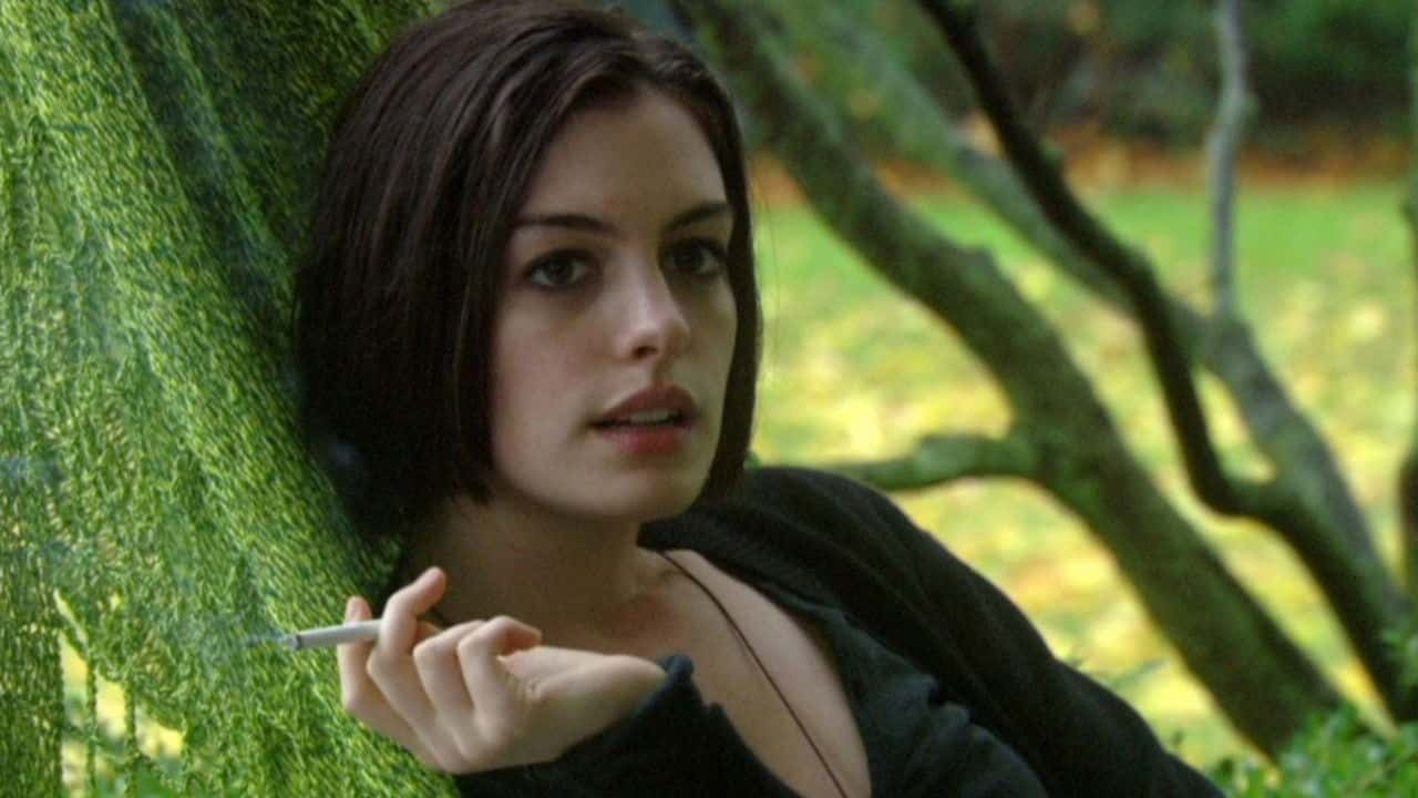 Кадр з фільму Рейчел виходить заміж (2008)