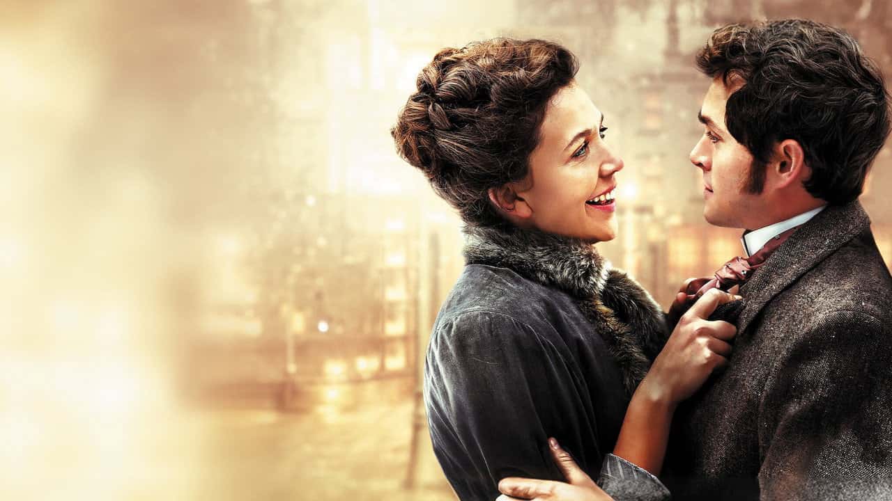 Кадр з фільму Дорослі іграшки (2011)