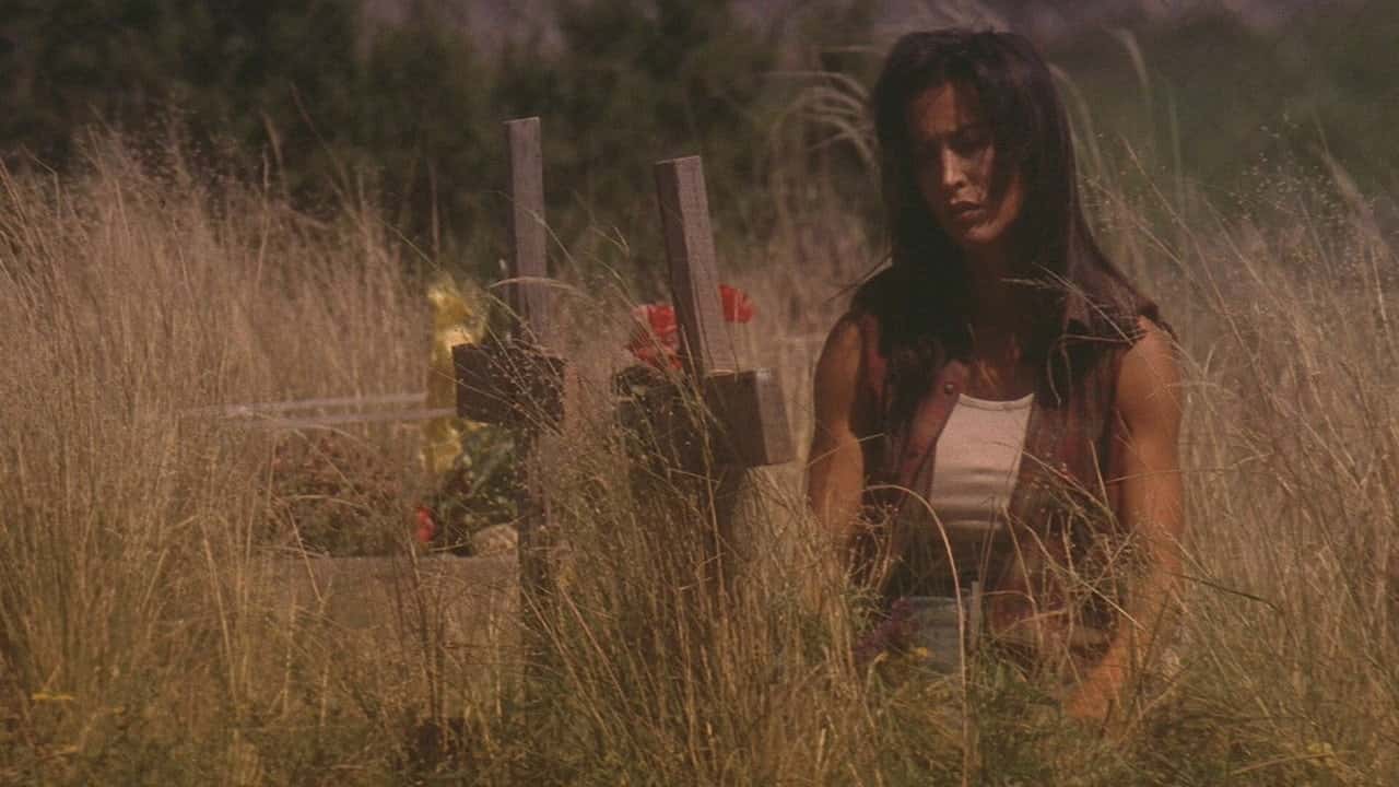 Кадр з фільму Чорний яструб (1996)