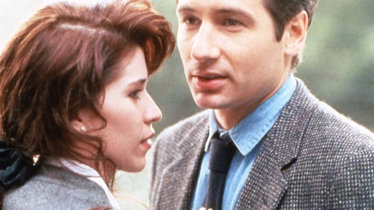 Кадр з фільму Викрасти дитину (1992)