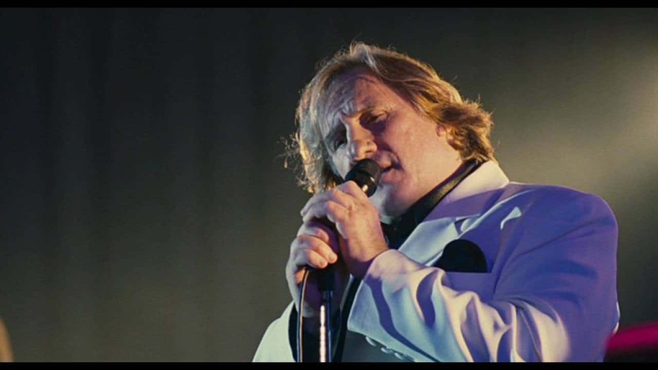 Кадр з фільму Коли я був співаком (2006)