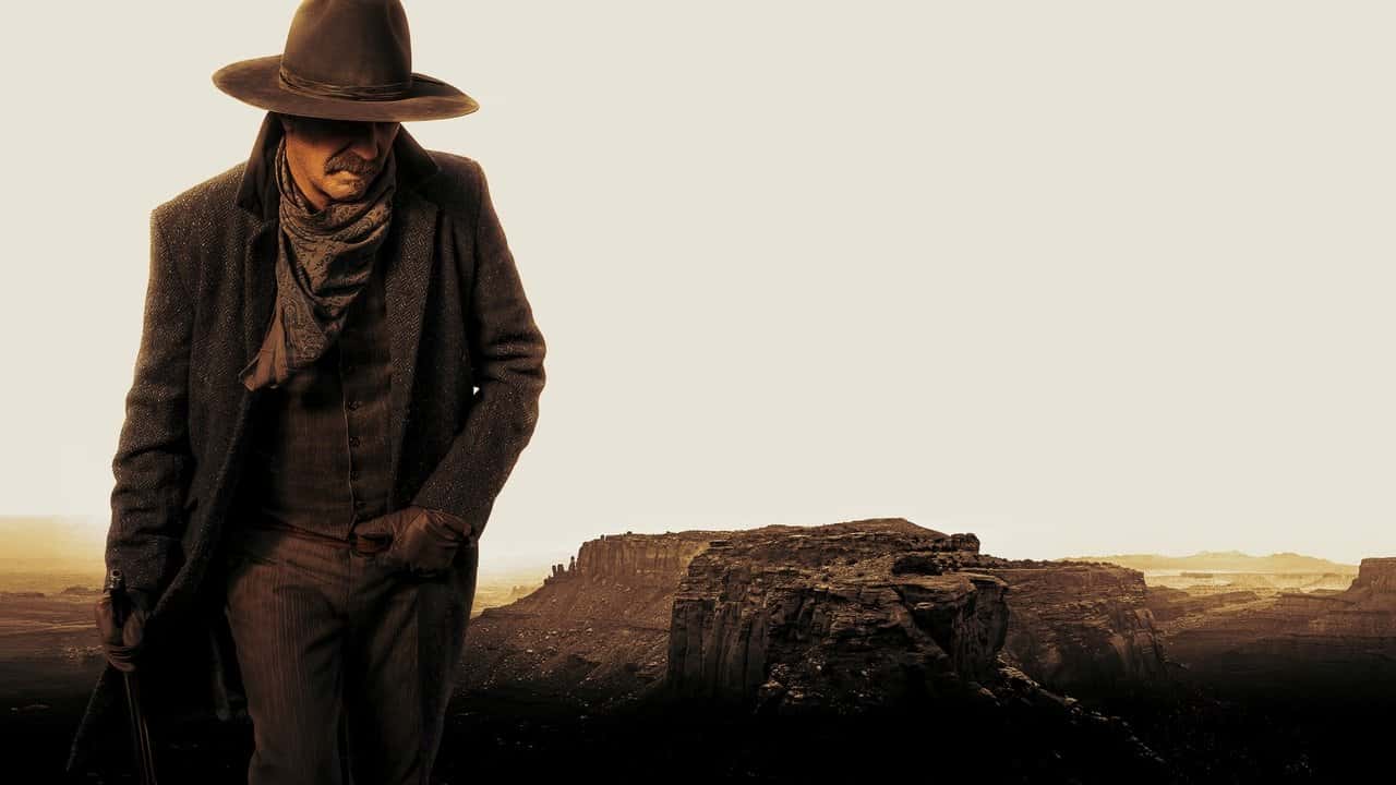 Кадр з фільму Горизонт: Американська сага – Частина 1 (2024)