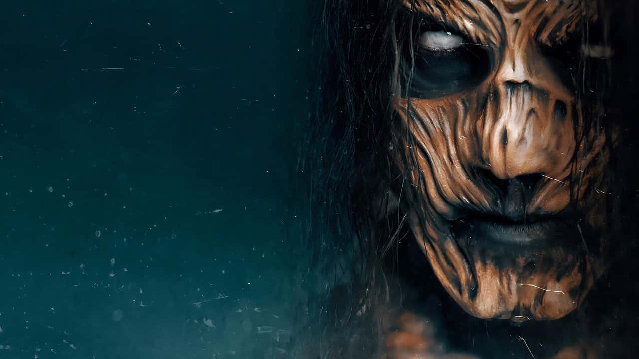 Кадр з фільму Кат (2024)