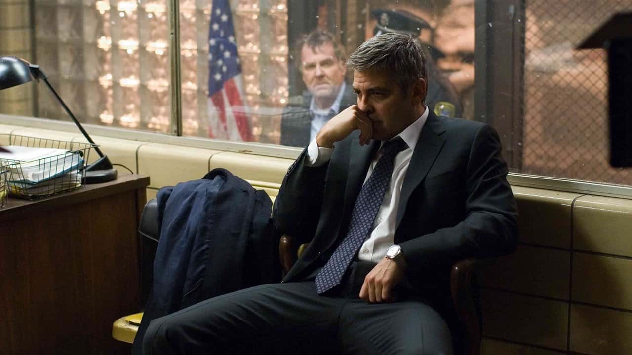 Кадр з фільму Майкл Клейтон (2007)