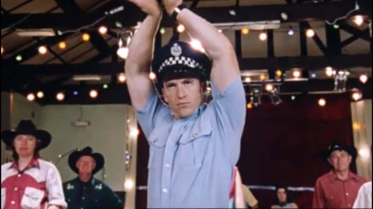 Кадр з фільму Ти не зможеш зупинити вбивства (2003)
