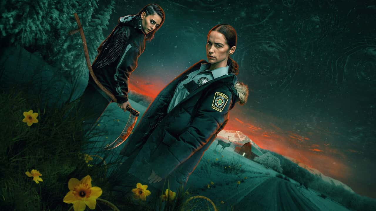 Кадр із серіалу Відродження (2025)