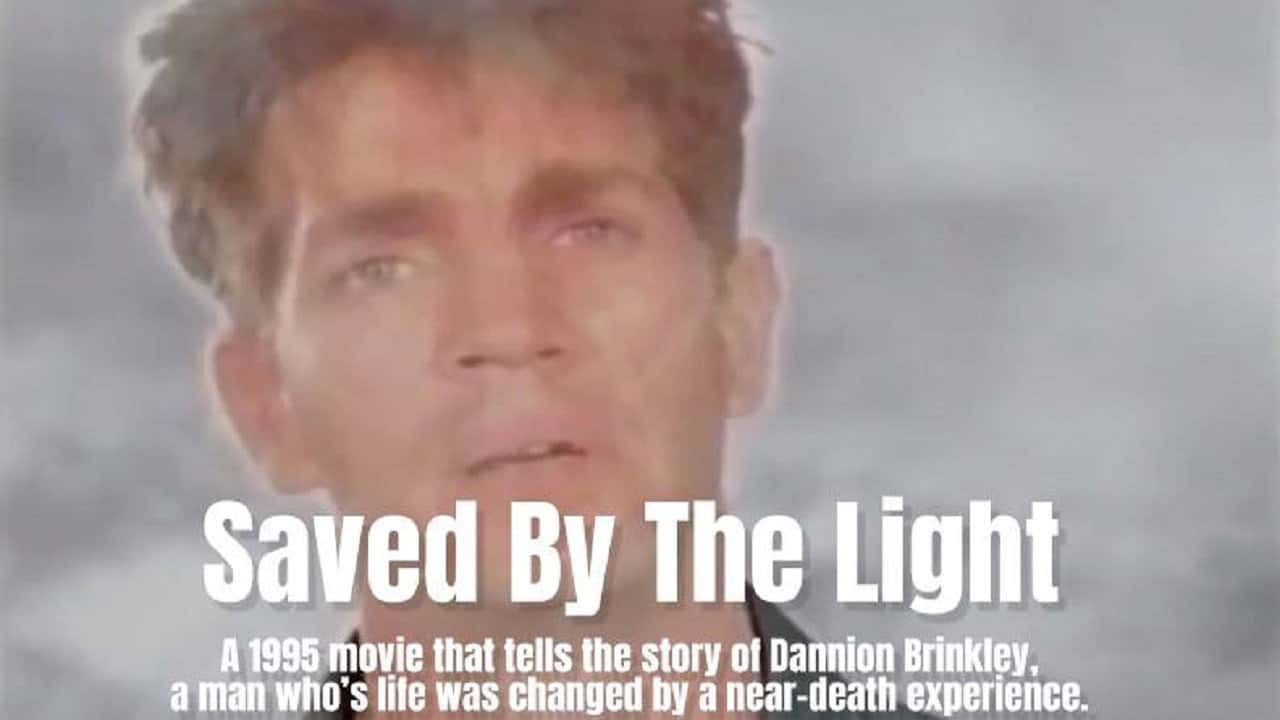 Кадр з фільму Врятований світлом (1995)